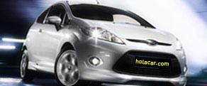 rent car ourense renfe
